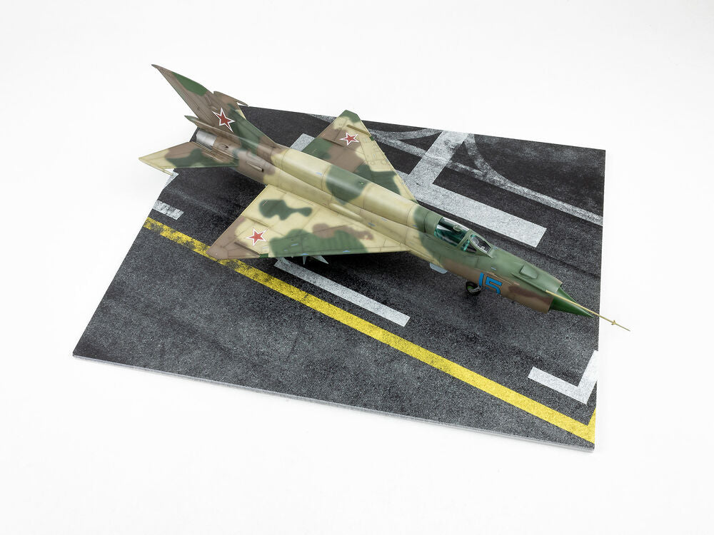 Modern NATO Airfield Type 8 300x230mm (Universal)
