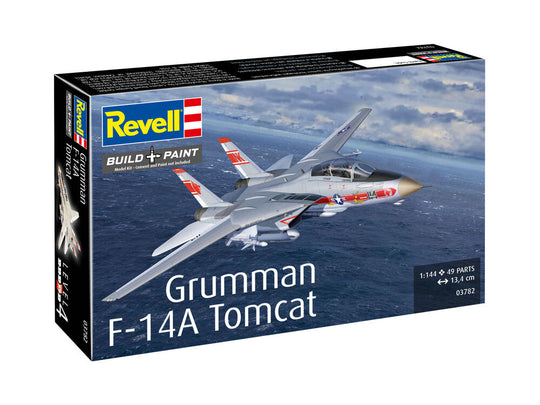 Grumman F-14A Tomcat