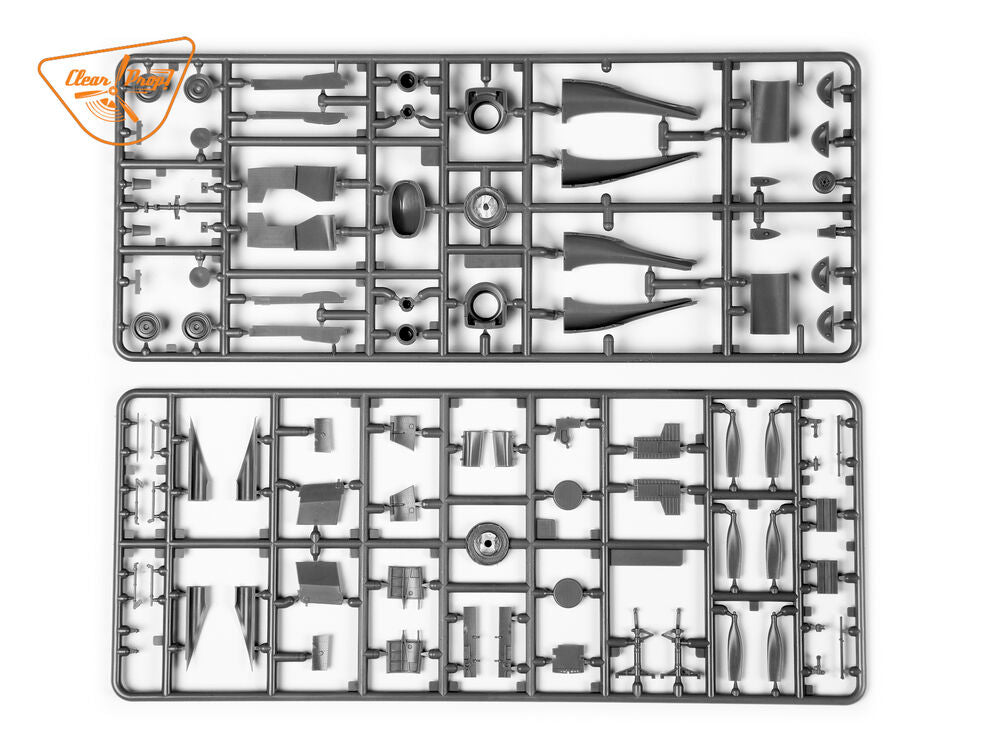OV-1 A/JOV-1A Mohawk