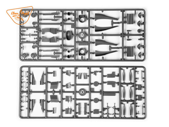 OV-1 A/JOV-1A Mohawk