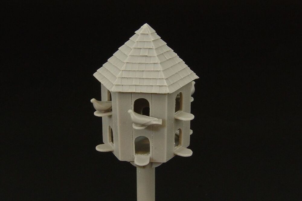 Pigeonry