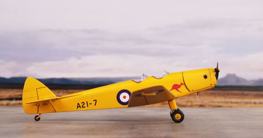 DH.94 Moth Minor 'Under the Southern Cross'