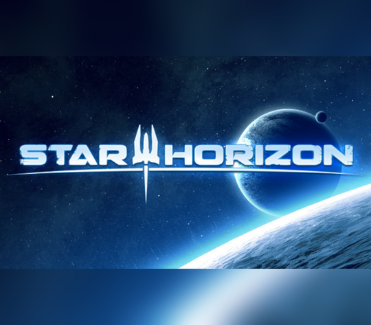Star Horizon PC Steam CD Key