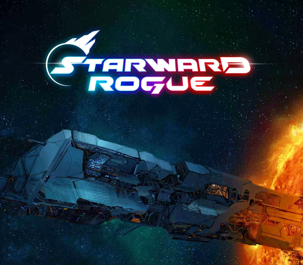 Starward Rogue Steam CD Key