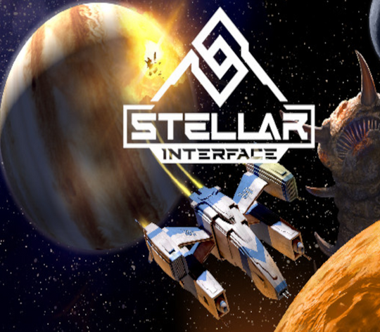 Stellar Interface PC Steam CD Key