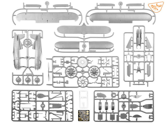 F4B-4 U.S NAVY
