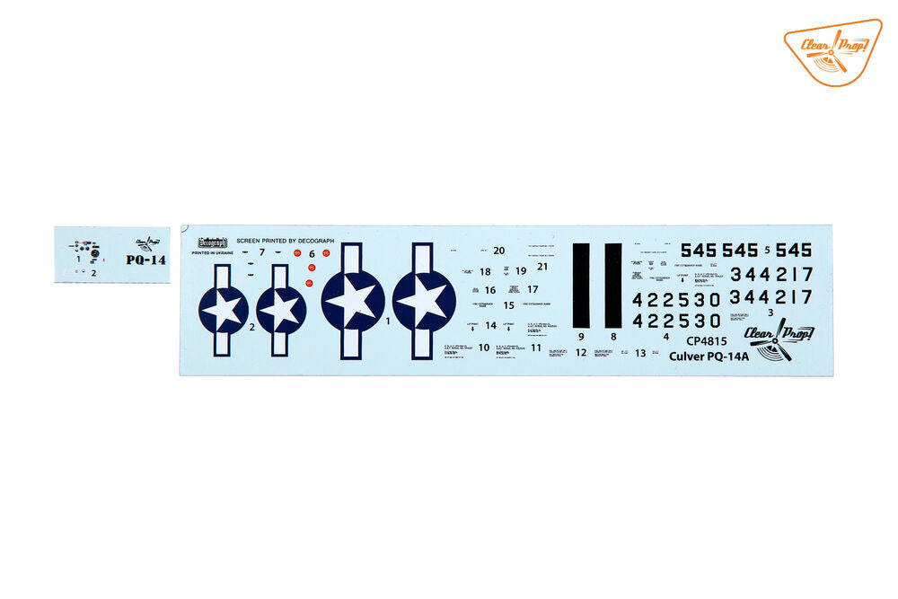 Culver PQ-14A