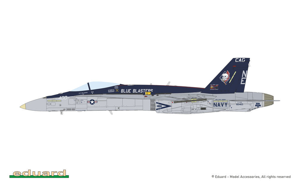 HORNET LEGACY