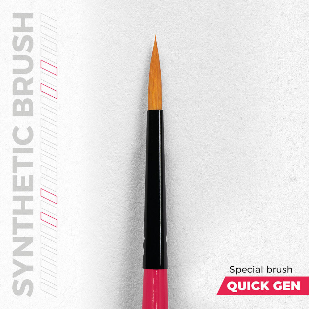 AK QUICK GEN SPECIAL BRUSH