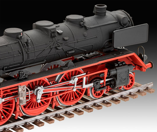 Schnellzuglokomotive BR03