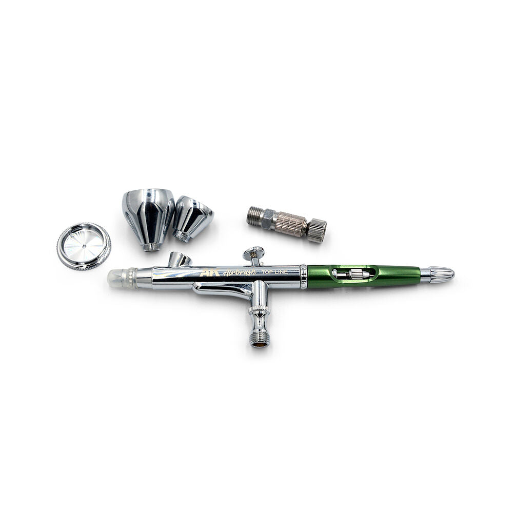 AK AIRBRUSH 0.3 TOP LINE
