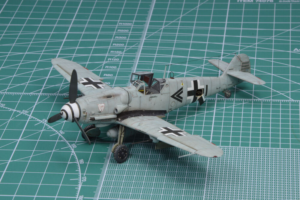 GUSTAV pt.1 DUAL COMBO 1/72