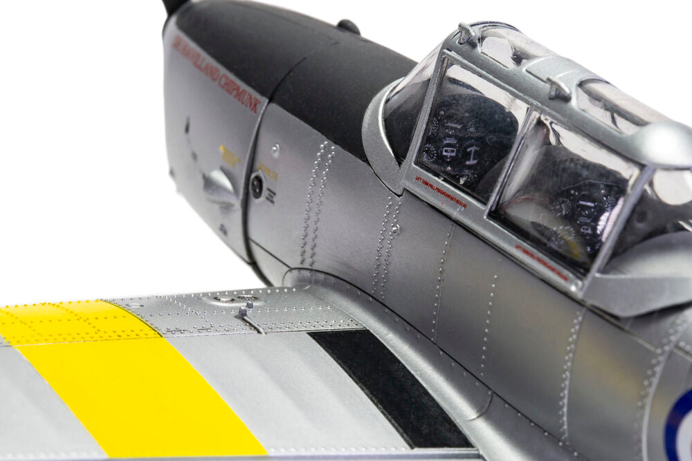 de Havilland Chipmunk T.10