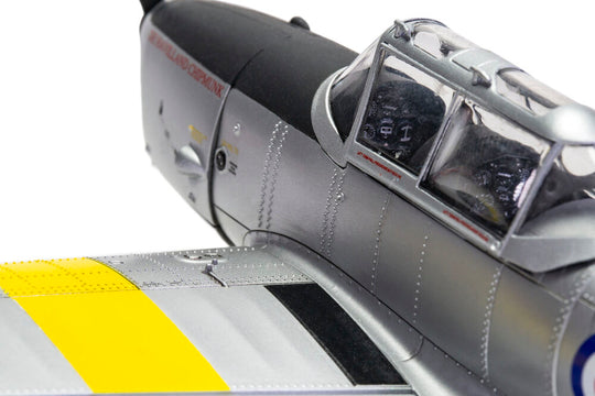 de Havilland Chipmunk T.10
