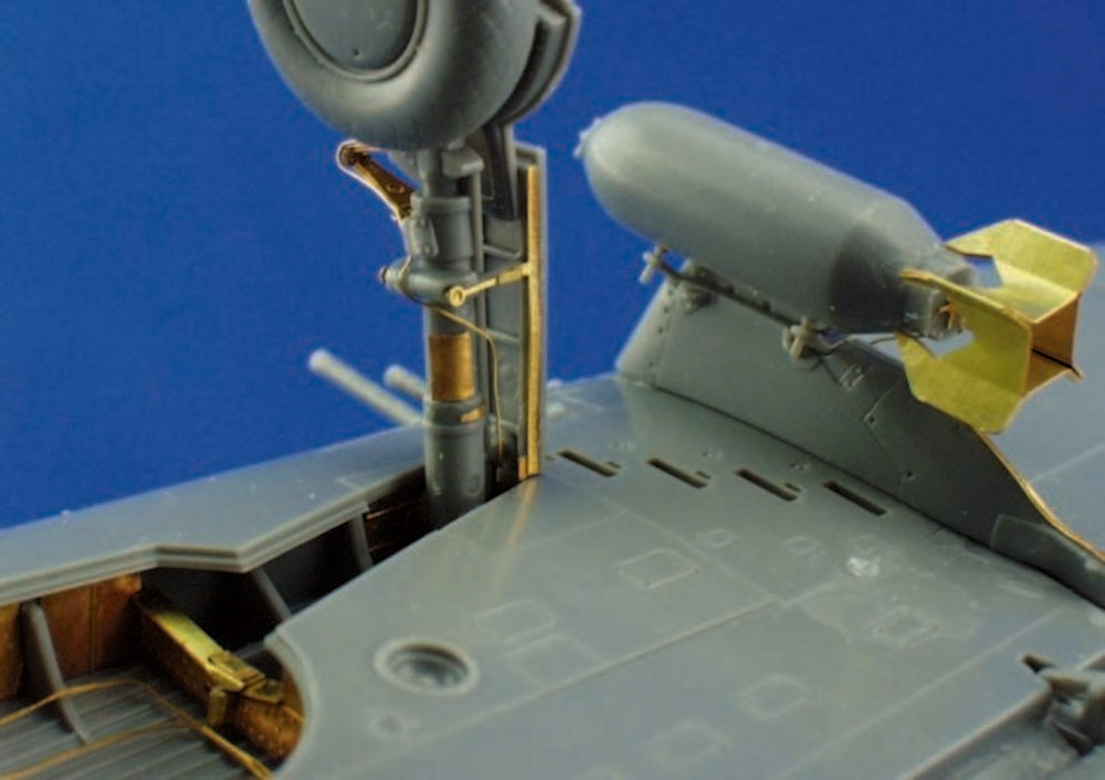 P-47D Razorback für Tamiya Bausatz