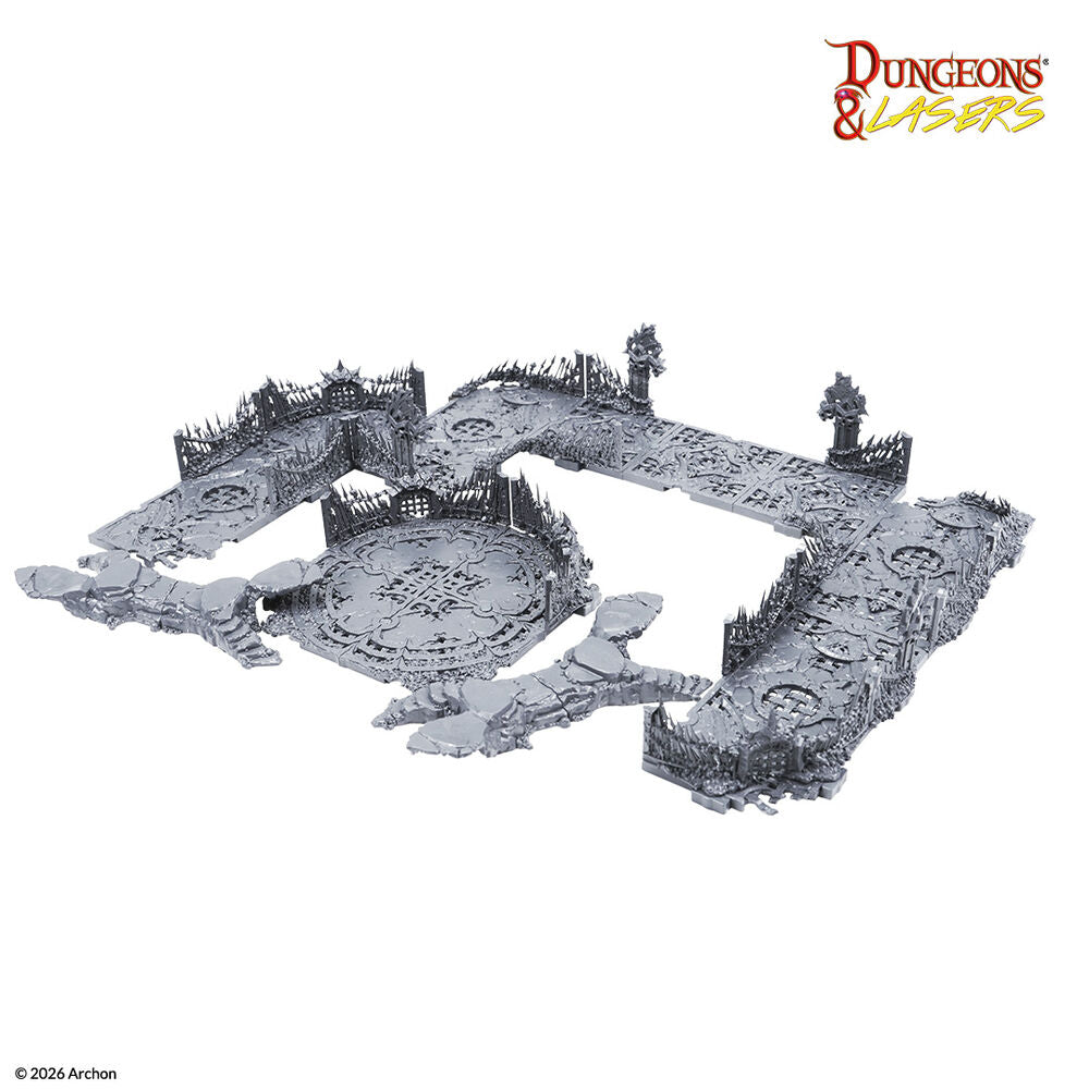 Combat Arena