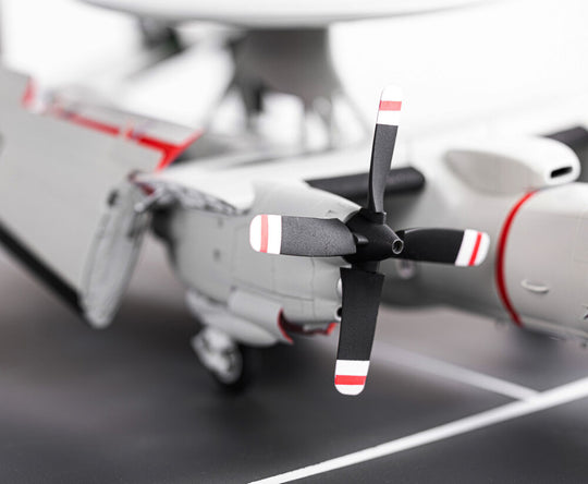 E-2C Hawkeye