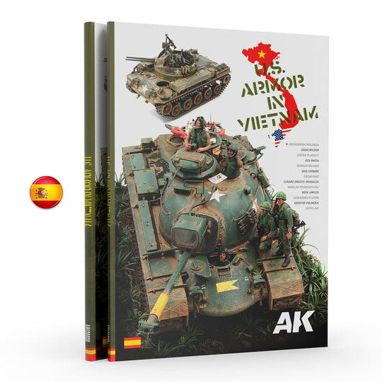 ARMOR IN VIETNAM ES