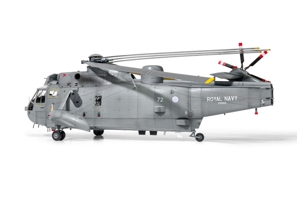Westland Sea King HAS.1/HAS.2/HAS.5/HU.5