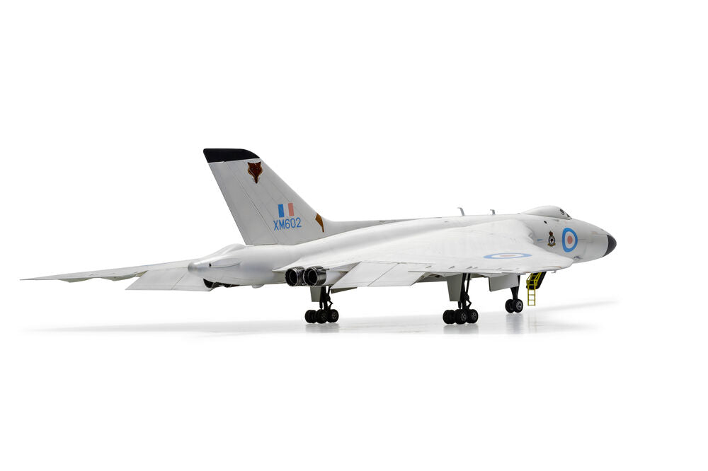Avro Vulcan B.2