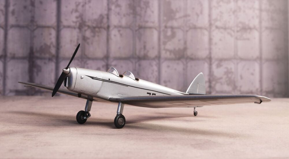DH.94 Moth Minor 'Under the Southern Cross'