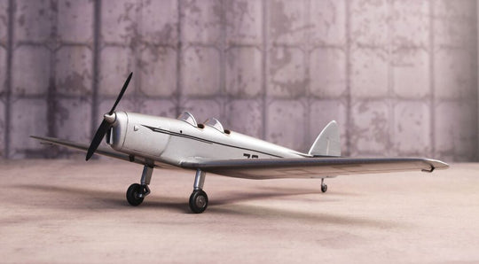 DH.94 Moth Minor 'Under the Southern Cross'