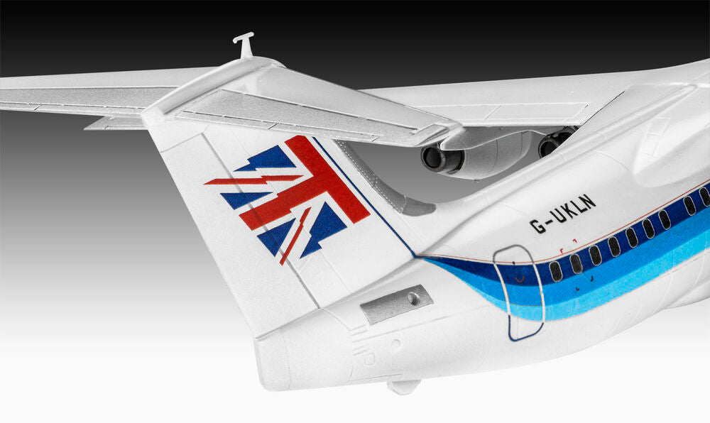 Bae 146 (RJ85)