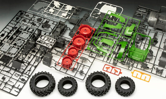 Fendt 728 Vario