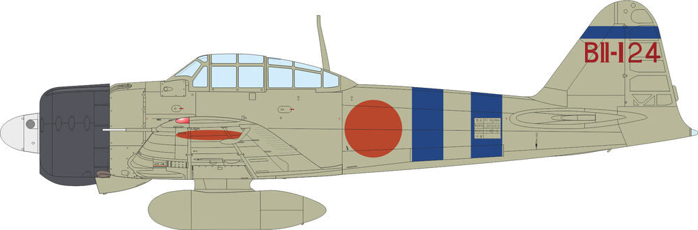 A6M2 Zero Type 21