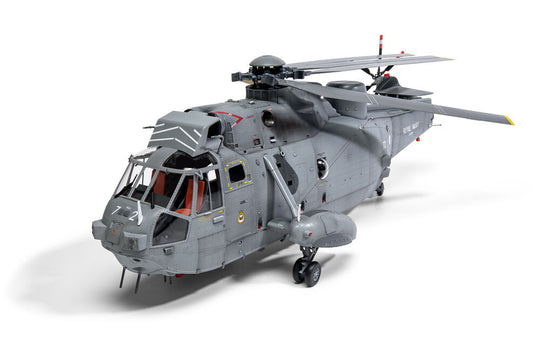 Westland Sea King HAS.1/HAS.2/HAS.5/HU.5
