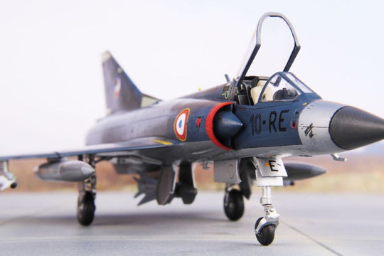 Mirage IIIC Armee de I'Air