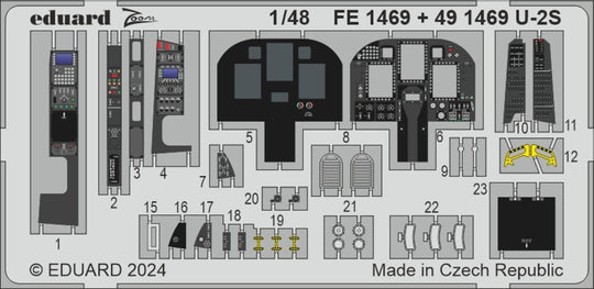 U-2S  HOBBY BOSS