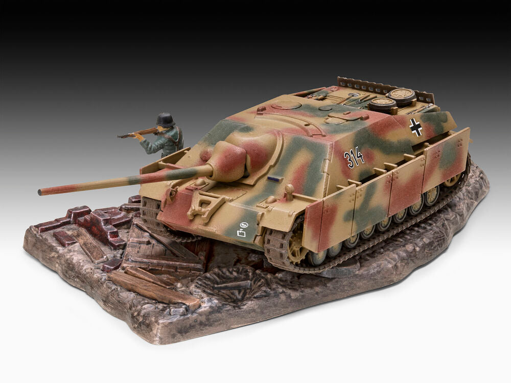 Model Set Jagdpanzer IV (L/70)