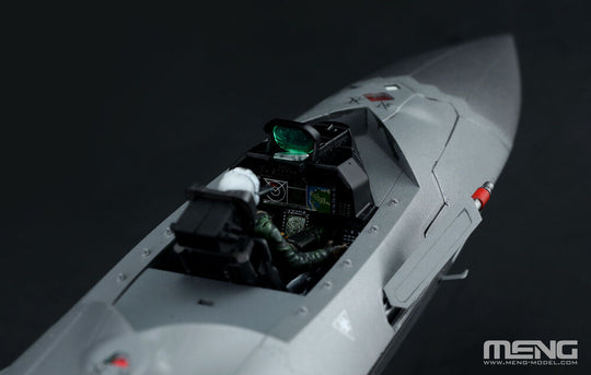 Chinese J-20 Stealth Fighter Beast Mode