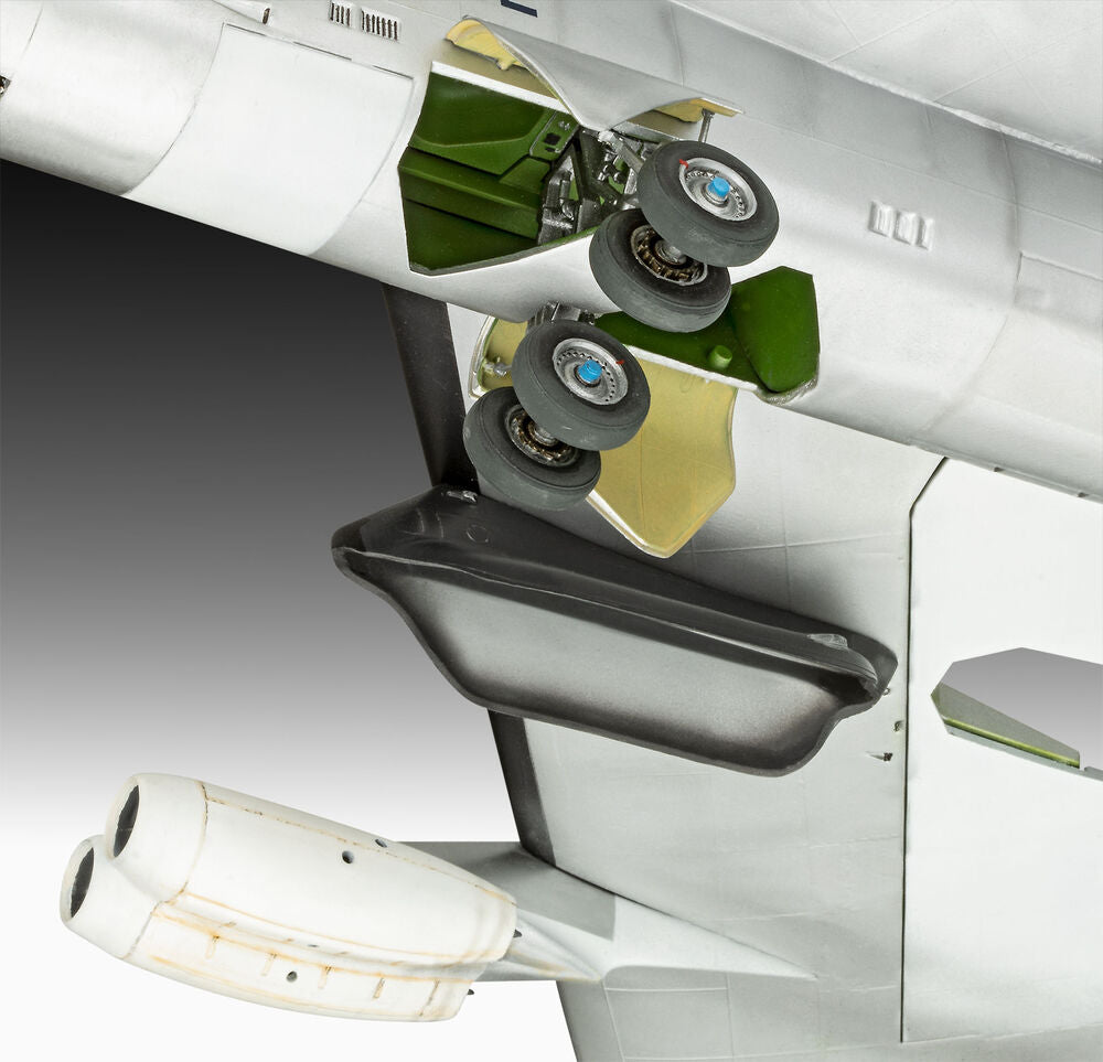 Boeing NB-52 & X-15 "Platinum Edition"