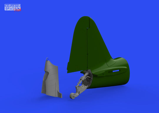 A6M3 Zero Type 22 ADVANCED for Eduard