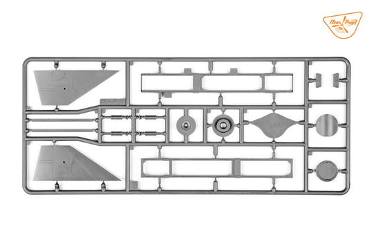 D-21A Drone