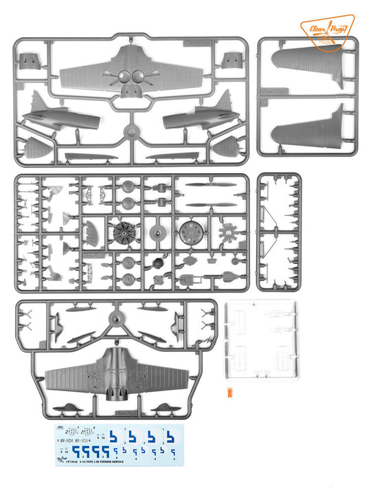 I-16 type 5 In Finnish Service