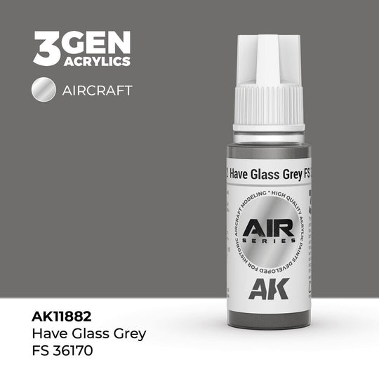 Have Glass Grey FS 36170