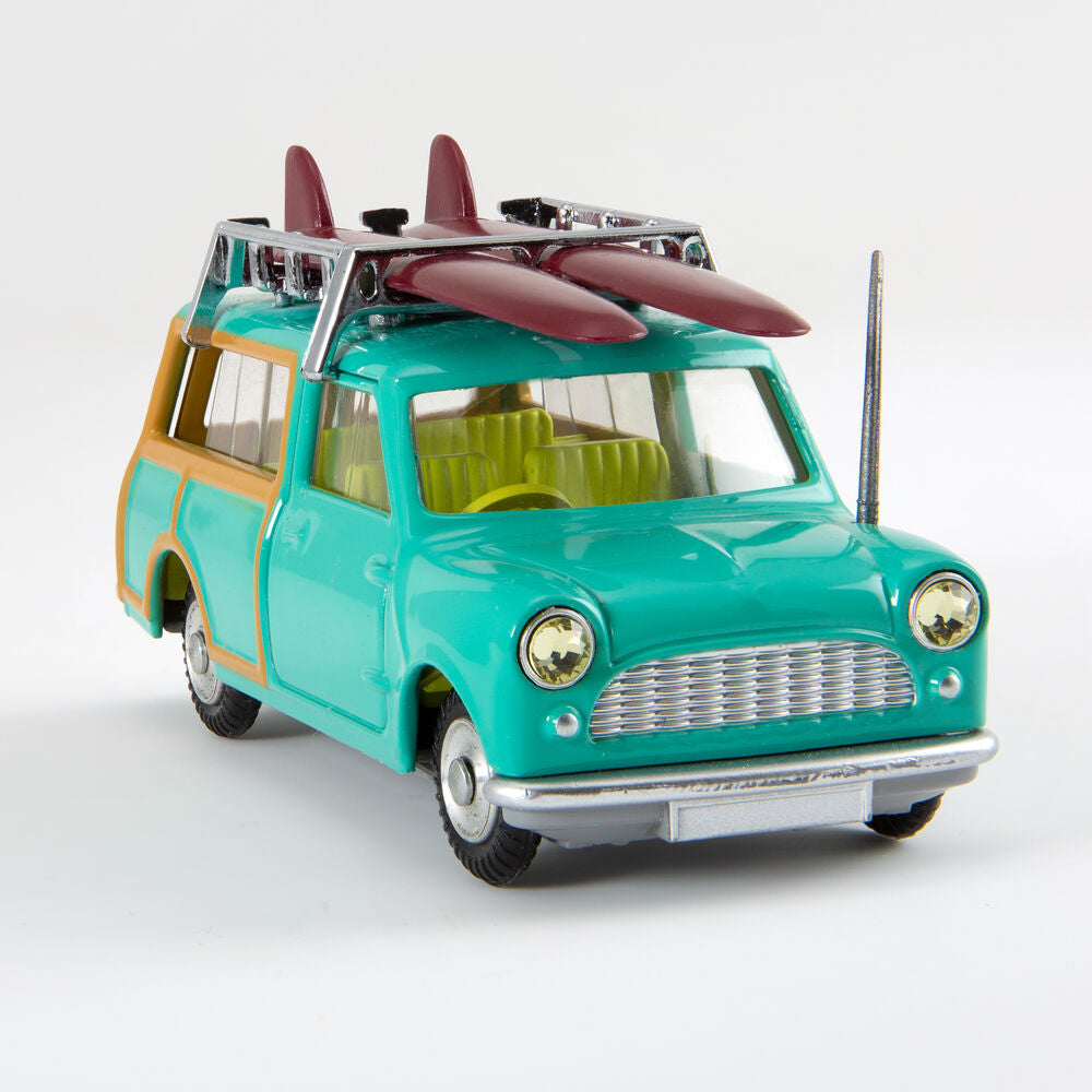 Mini Countryman Roof Rack Surfing 485