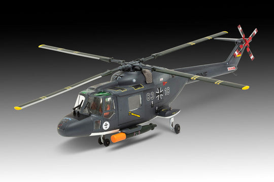 Westland Lynx