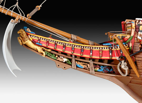 Swedish Regal Warship Vasa
