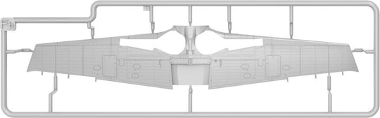 Focke-Wulf Fw 190D-9 Early Prod. Advanced Kit
