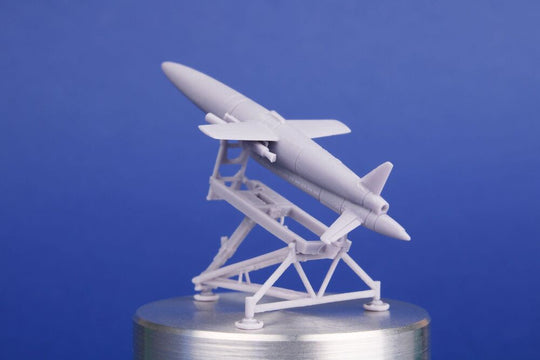 MQM-74A Chukar Target Drone