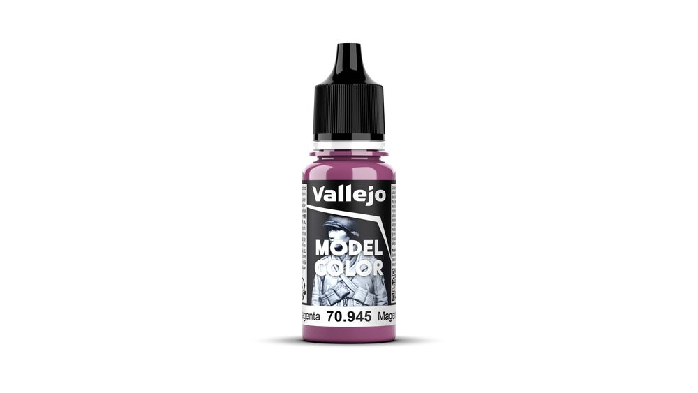 Model Color: 044 - Magenta 18 ml