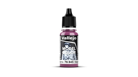 Model Color: 044 - Magenta 18 ml