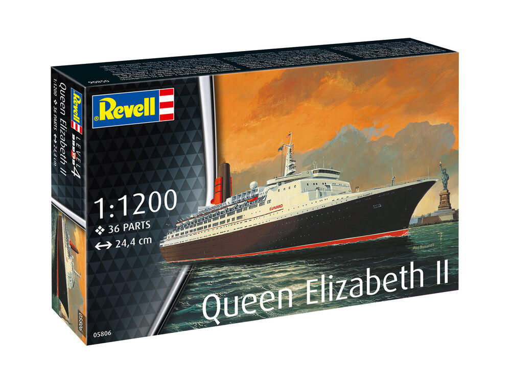 Queen Elizabeth II