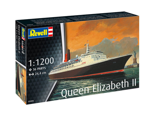 Queen Elizabeth II