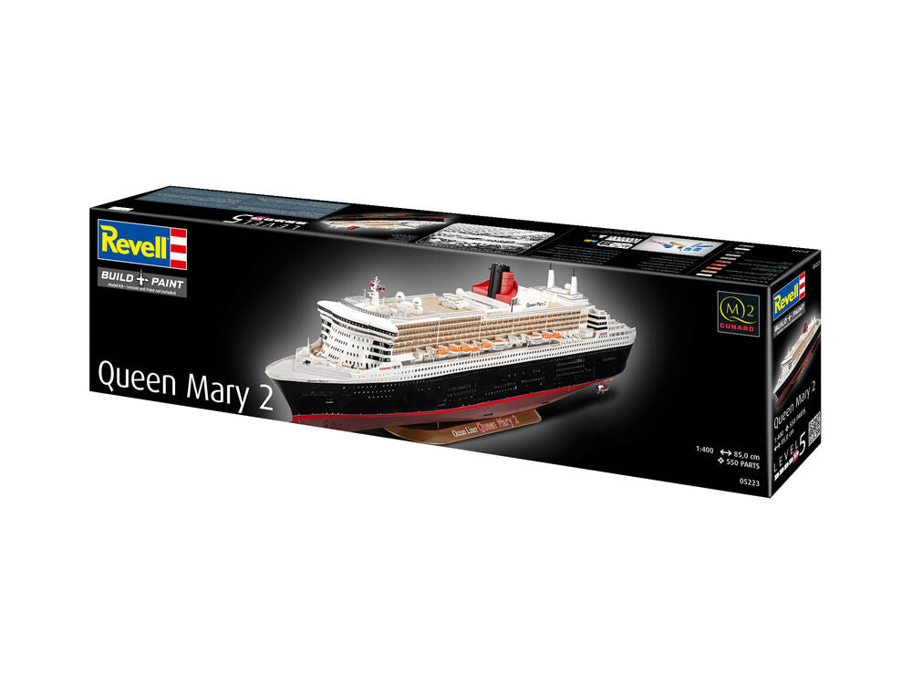 Queen Mary 2