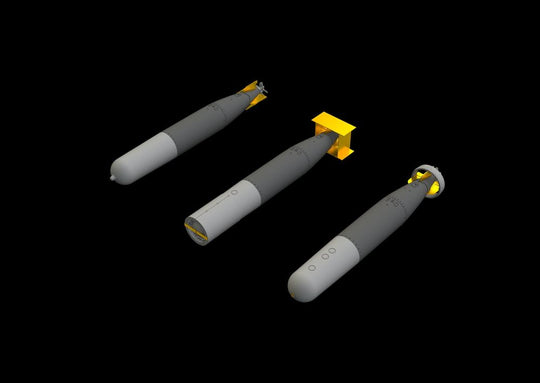 US torpedo Mk.13